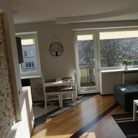 Dange Apartment Шяуляй Экстерьер фото