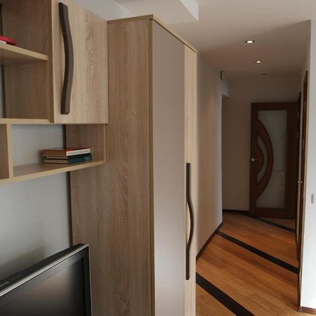 Dange Apartment Шяуляй Экстерьер фото