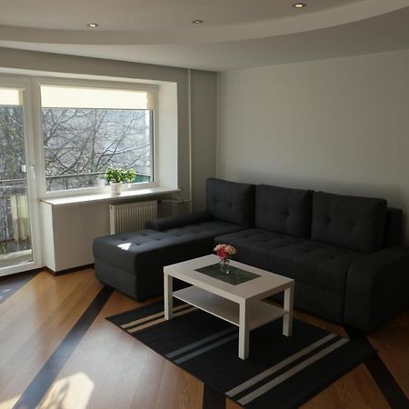 Dange Apartment Шяуляй Экстерьер фото