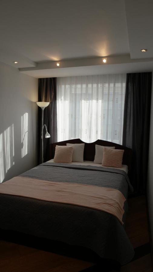 Dange Apartment Шяуляй Экстерьер фото